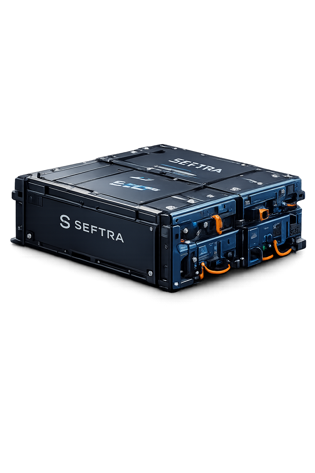 Аккумуляторная система SEFTRA