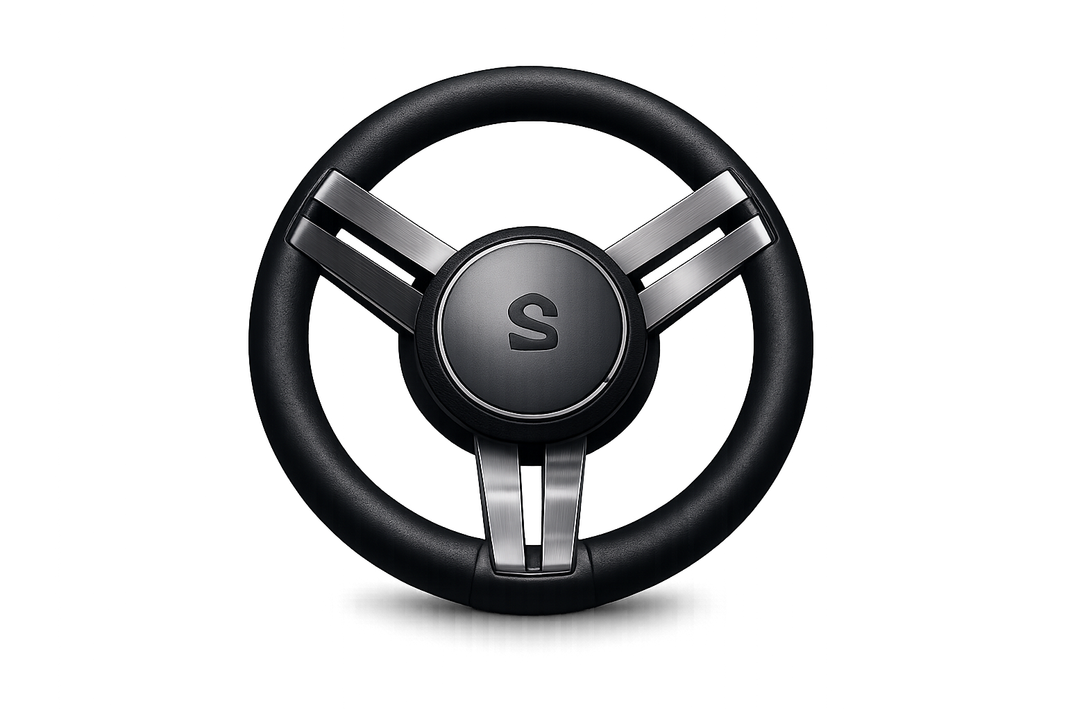 Рулевое колесо SmartCaptain